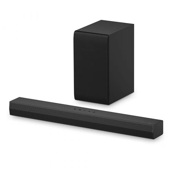 Barra de sonido para tv s40t 2