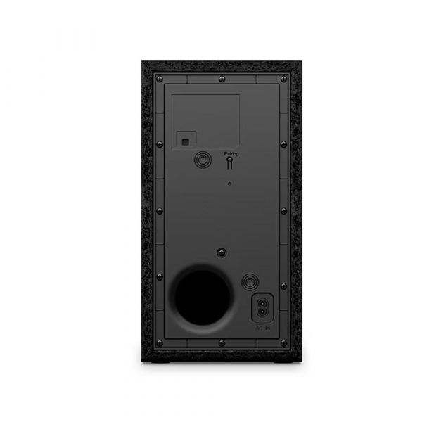 Barra de sonido para tv s40t 3