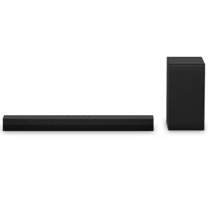Barra de sonido para tv s40t 4