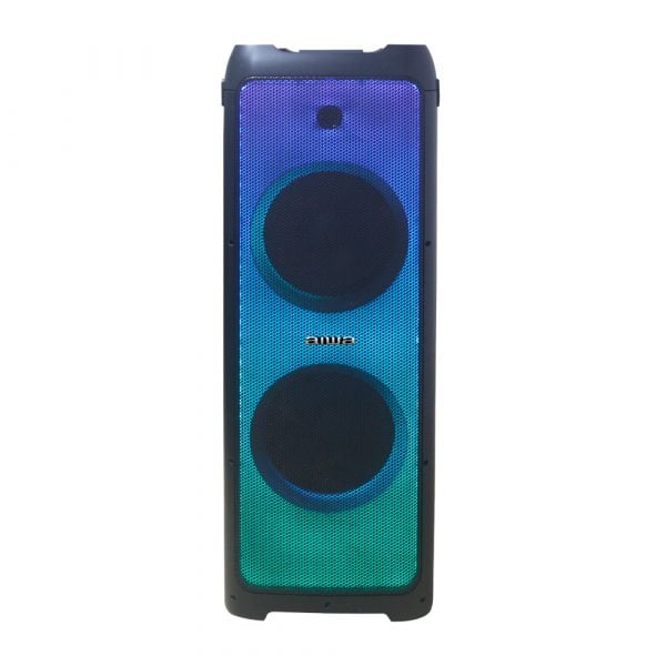 Bocina aiwa awpok300d 1