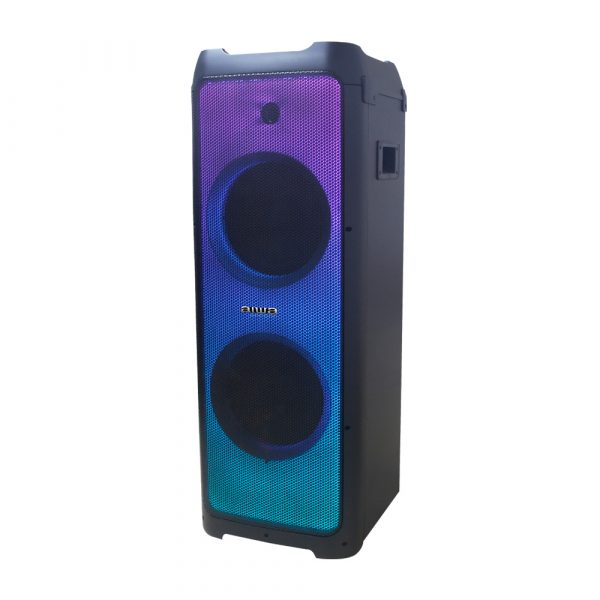 Bocina aiwa awpok300d