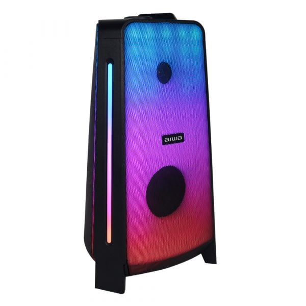 Bocina aiwa awpok400ld
