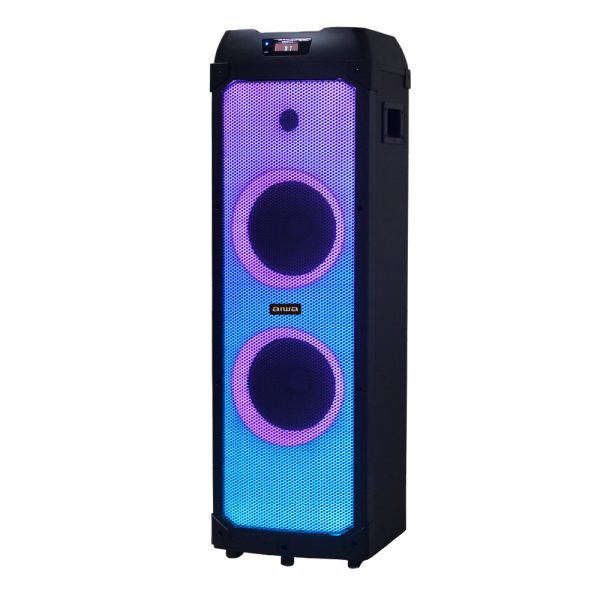 Bocina aiwa awpok500d 1
