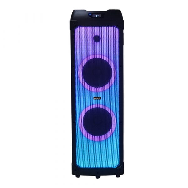 Bocina aiwa awpok500d 2