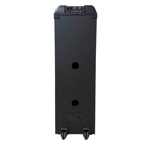 Bocina aiwa awpok500d 3