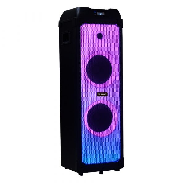 Bocina aiwa awpok500d