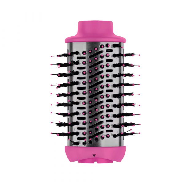 Cepilla secador one step volumizer plus pink 5