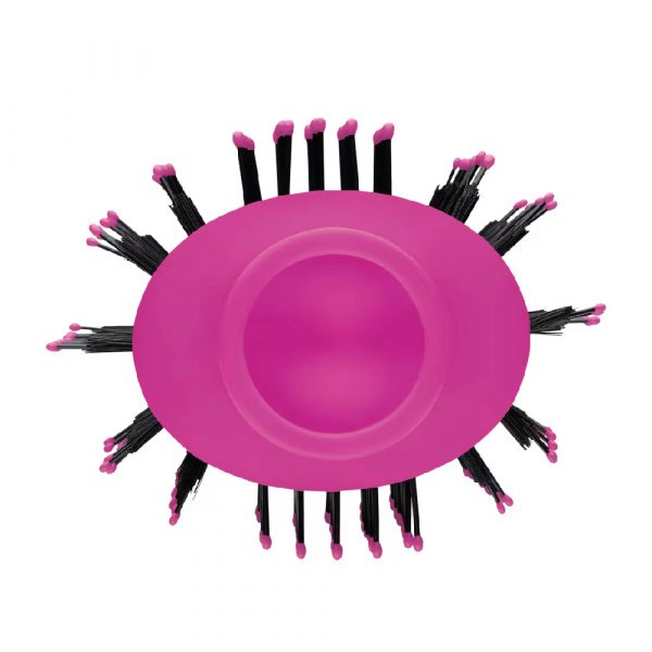 Cepilla secador one step volumizer plus pink
