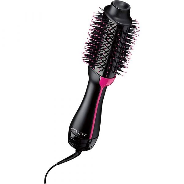 Cepillo eléctrico one step volumizer cerámico revlon 1