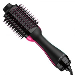 Cepillo eléctrico one step volumizer cerámico revlon
