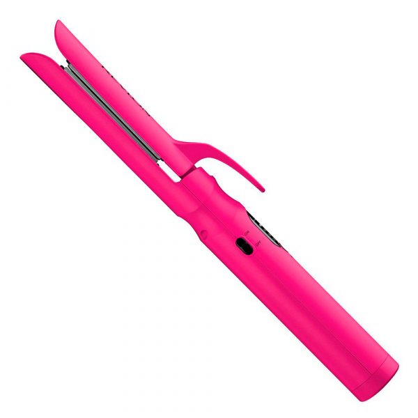 Combo one step cepillo+plancha revlon 2