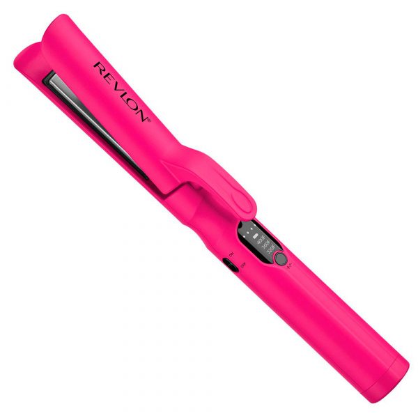 Combo one step cepillo+plancha revlon 3