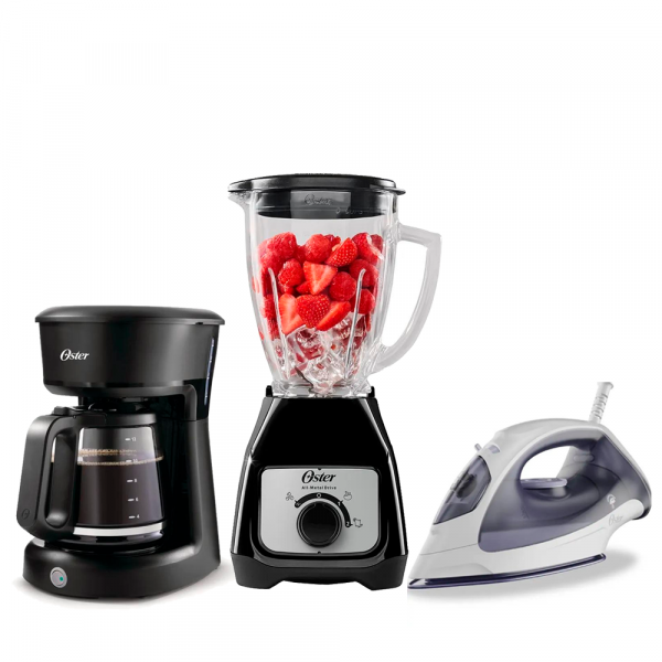 Combo de electrodomésticos oster 1