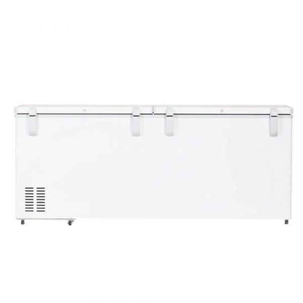 Congelador de 25 pies grs gf 650 2