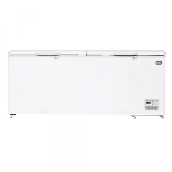 Congelador de 25 pies grs gf 650 7