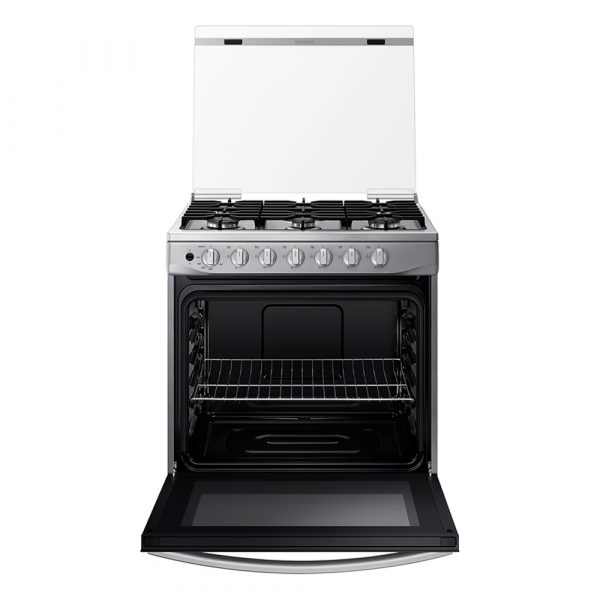 Estufa samsung de 30 nx52d3000mv ax 2