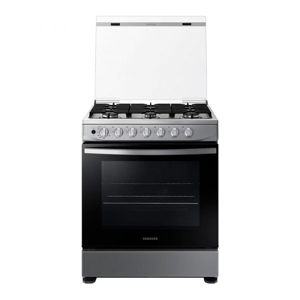 Estufa samsung de 30 nx52d3000mv ax 5