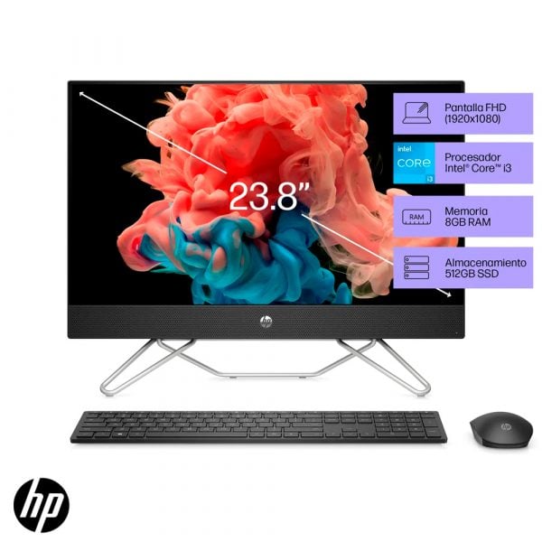 Hp all in one 24 cb1023la pc 05