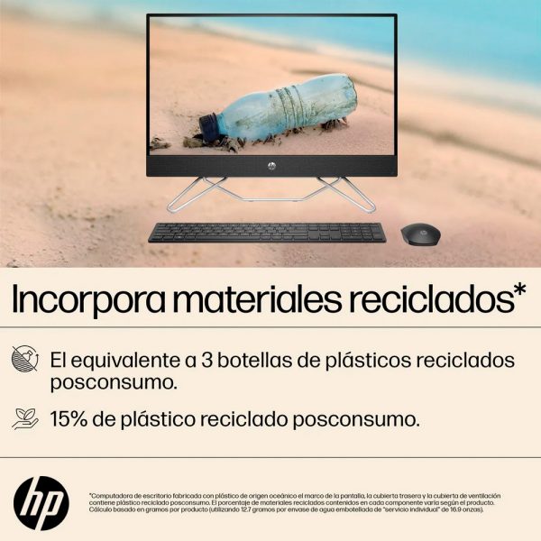 Hp all in one 24 cb1023la pc 06