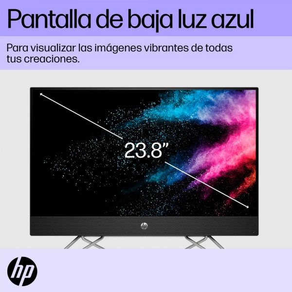 Hp all in one 24 cb1023la pc 07