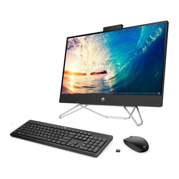 Hp all in one 24 cb1023la pc