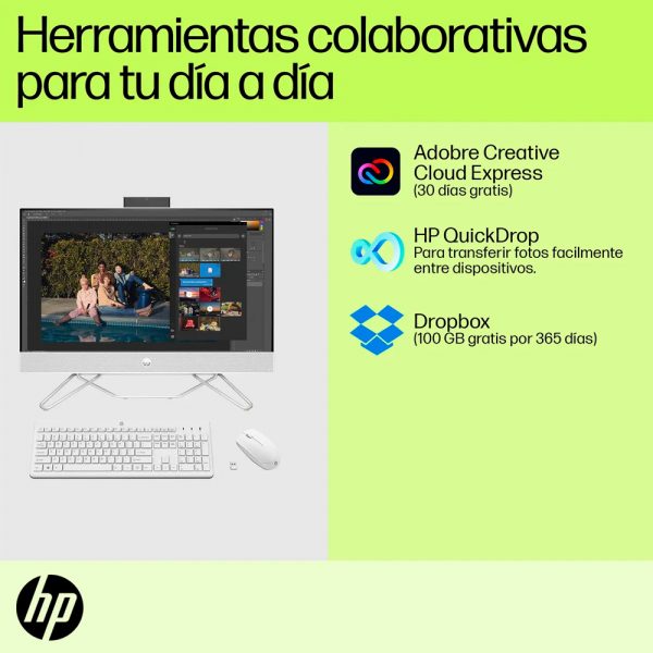 Hp all in one 24 cb1025la pc 01