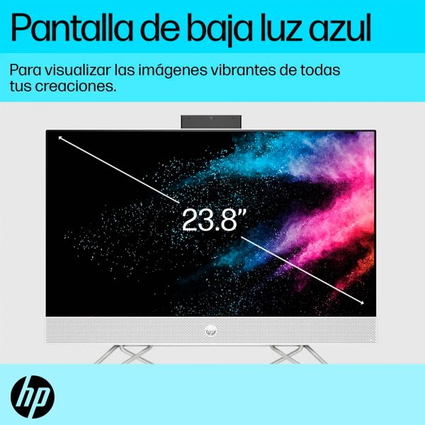 Hp all in one 24 cb1025la pc 08