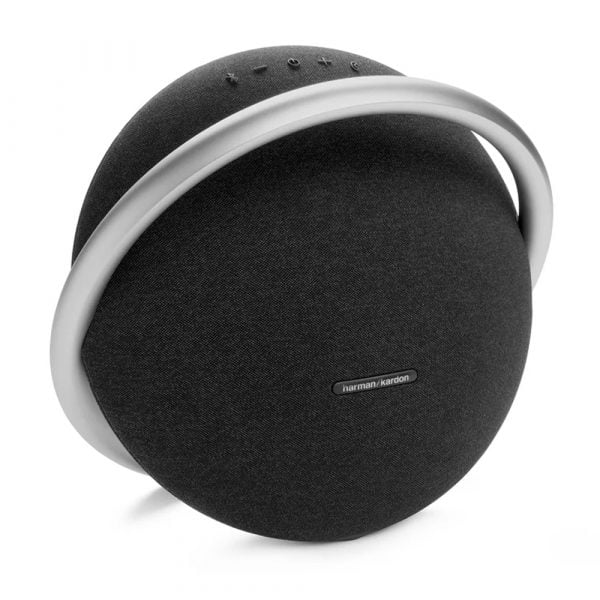 Harman kardon onyx studio 8 black