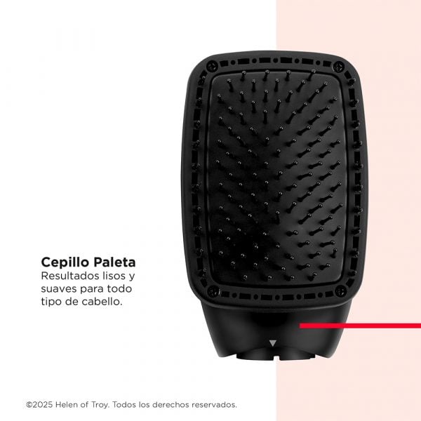 Kit one step blow dry multi air styler 5 en 1 revlon 5
