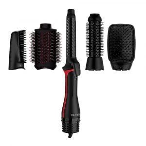 Kit one step blow dry multi air styler 5 en 1 revlon 8