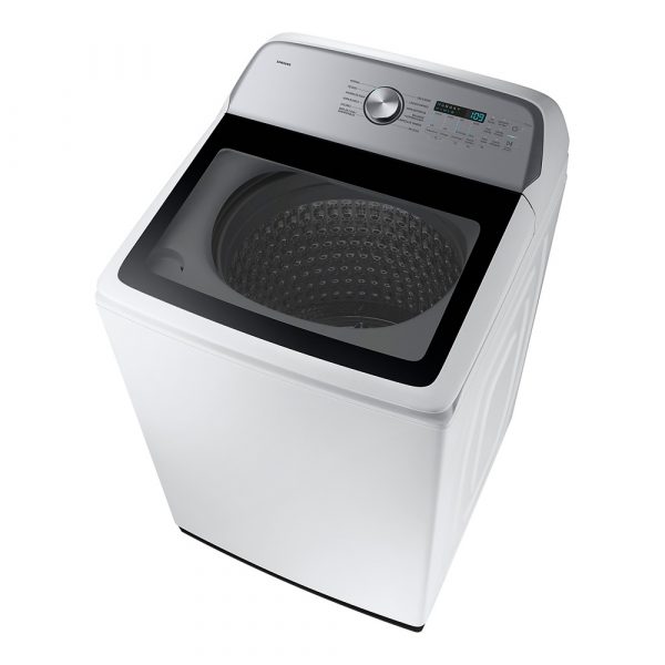 Lavadora de 58 libras samsung wa26dg5500awap 3