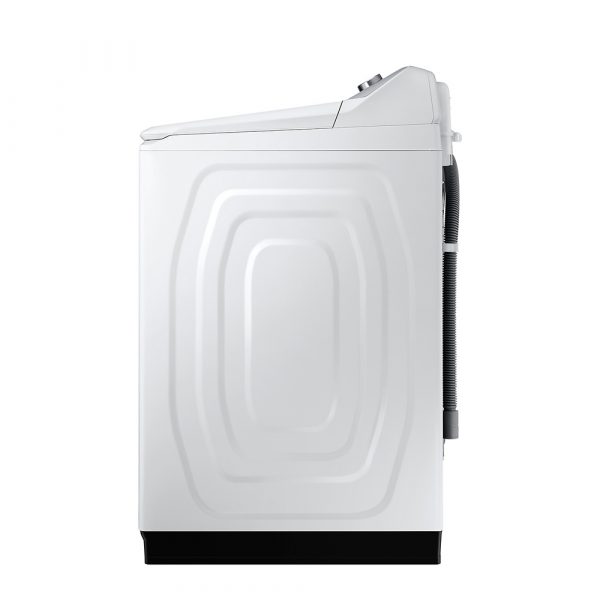 Lavadora de 58 libras samsung wa26dg5500awap 5
