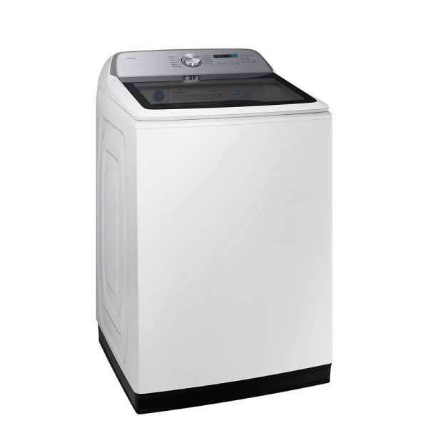 Lavadora de 58 libras samsung wa26dg5500awap 6
