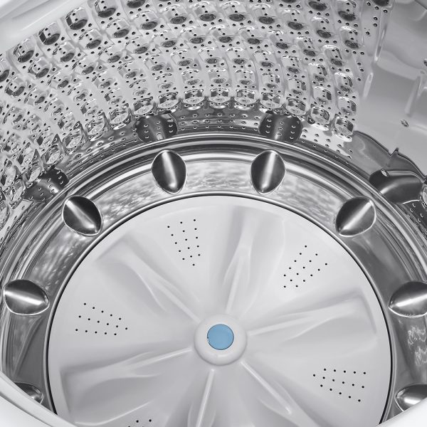 Lavadora de 58 libras samsung wa26dg5500awap
