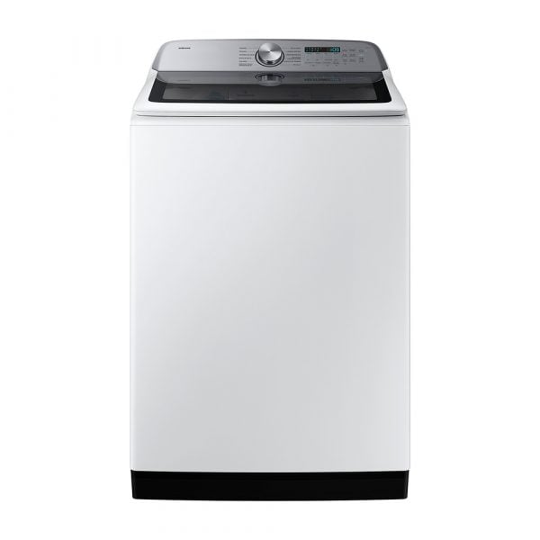 Lavadora de 58 libras samsung wa26dg5500awap 7
