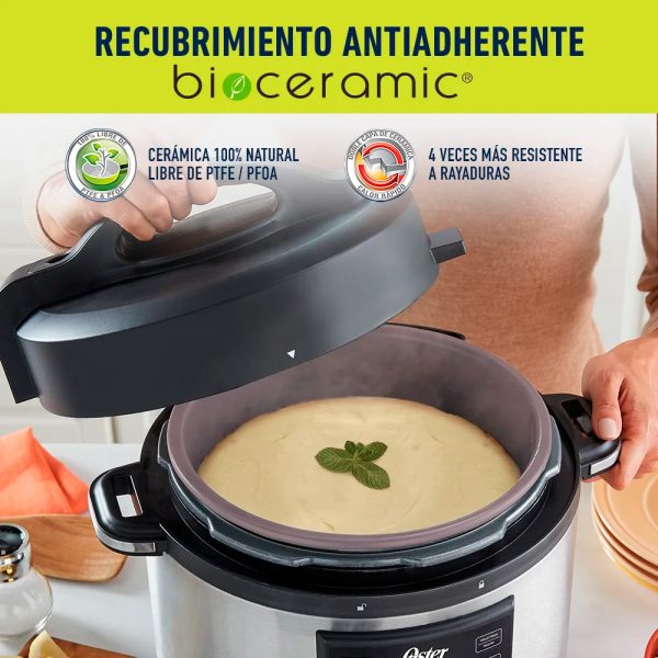 Multiolla de presion oster ckstpcec6801 1