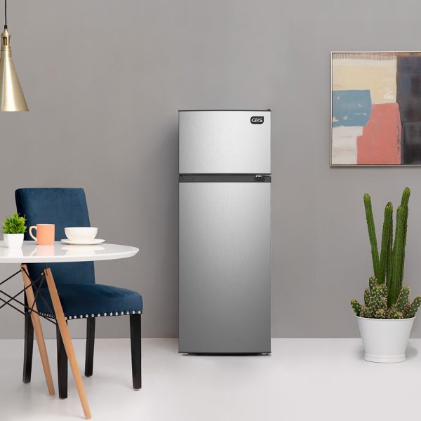 Refrigerador de 8 pies grs grd8tai 1