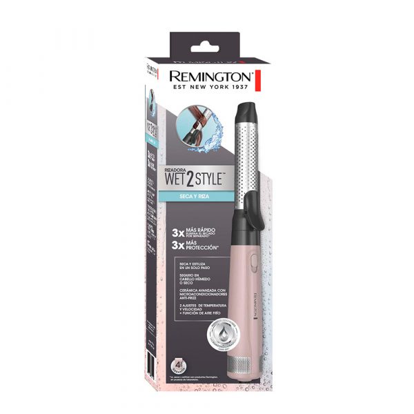Rizador remington as14a agencias way 6