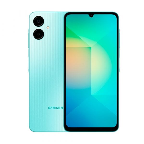 Samsung galaxy 06 agencias way