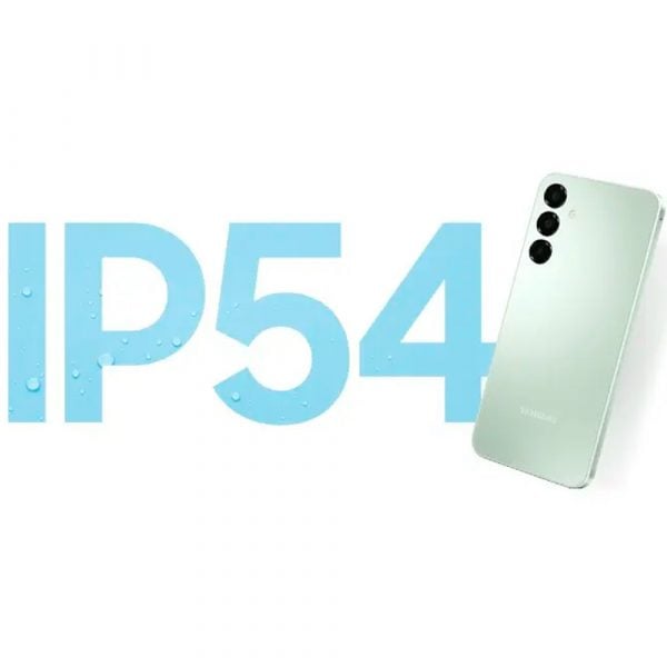 Samsung galaxy a16 6