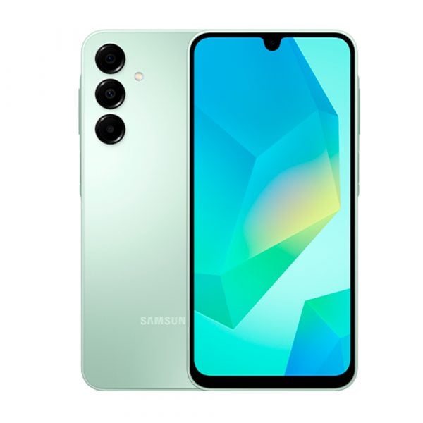 Samsung galaxy a16