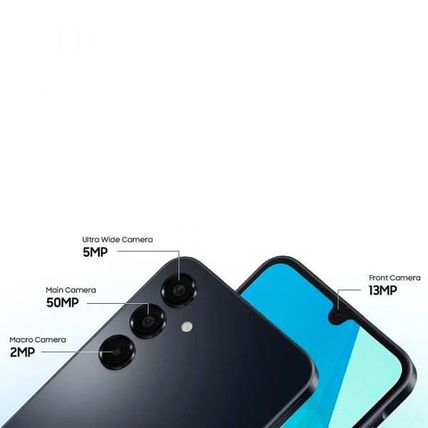 Samsung galaxy a16 7