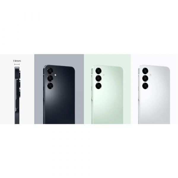 Samsung galaxy a16 8