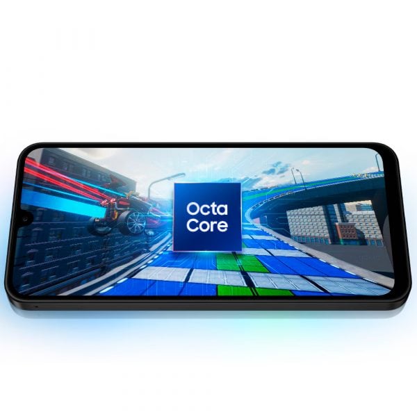 Samsung galaxy a26 agencias way 1
