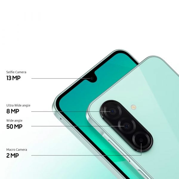 Samsung galaxy a26 agencias way 2