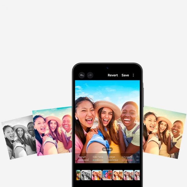 Samsung galaxy a26 agencias way 3