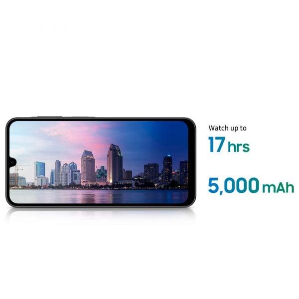Samsung galaxy a26 agencias way