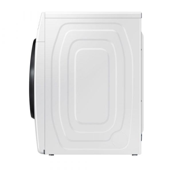 Secadora electrica de carga frontal de 48 libras dve22c6370w ap 2