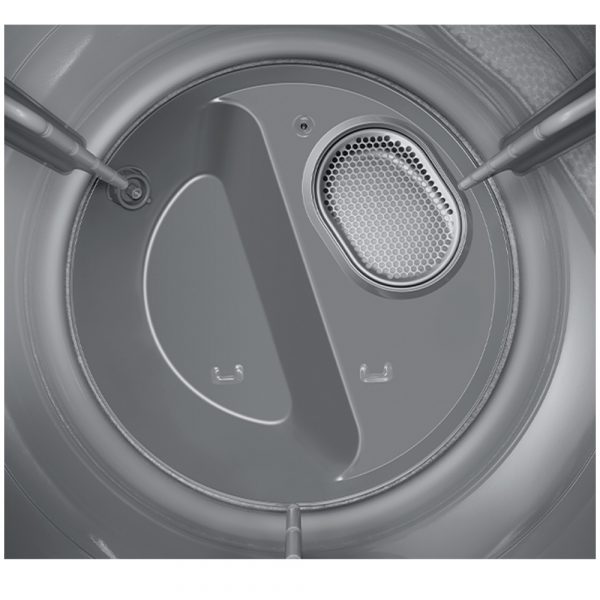 Secadora electrica de carga frontal de 48 libras dve22c6370w ap 4