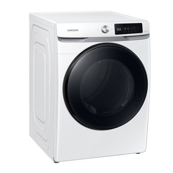 Secadora electrica de carga frontal de 48 libras dve22c6370w ap 5